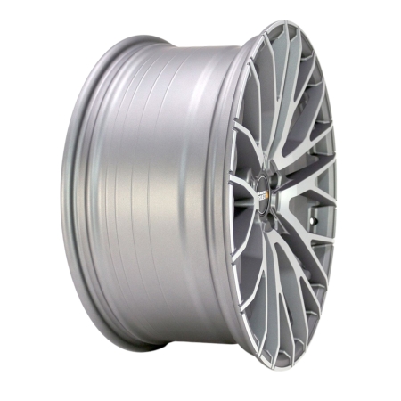 9x20 ET42/39 Twin-Monotube-Projekt-20.2 Alufelge gunmetal gebürstet für VW T5